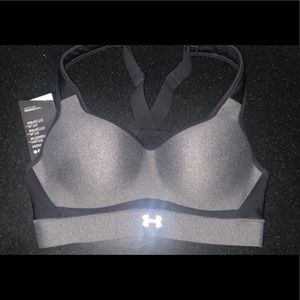 Brand New Under Armour Sports bra